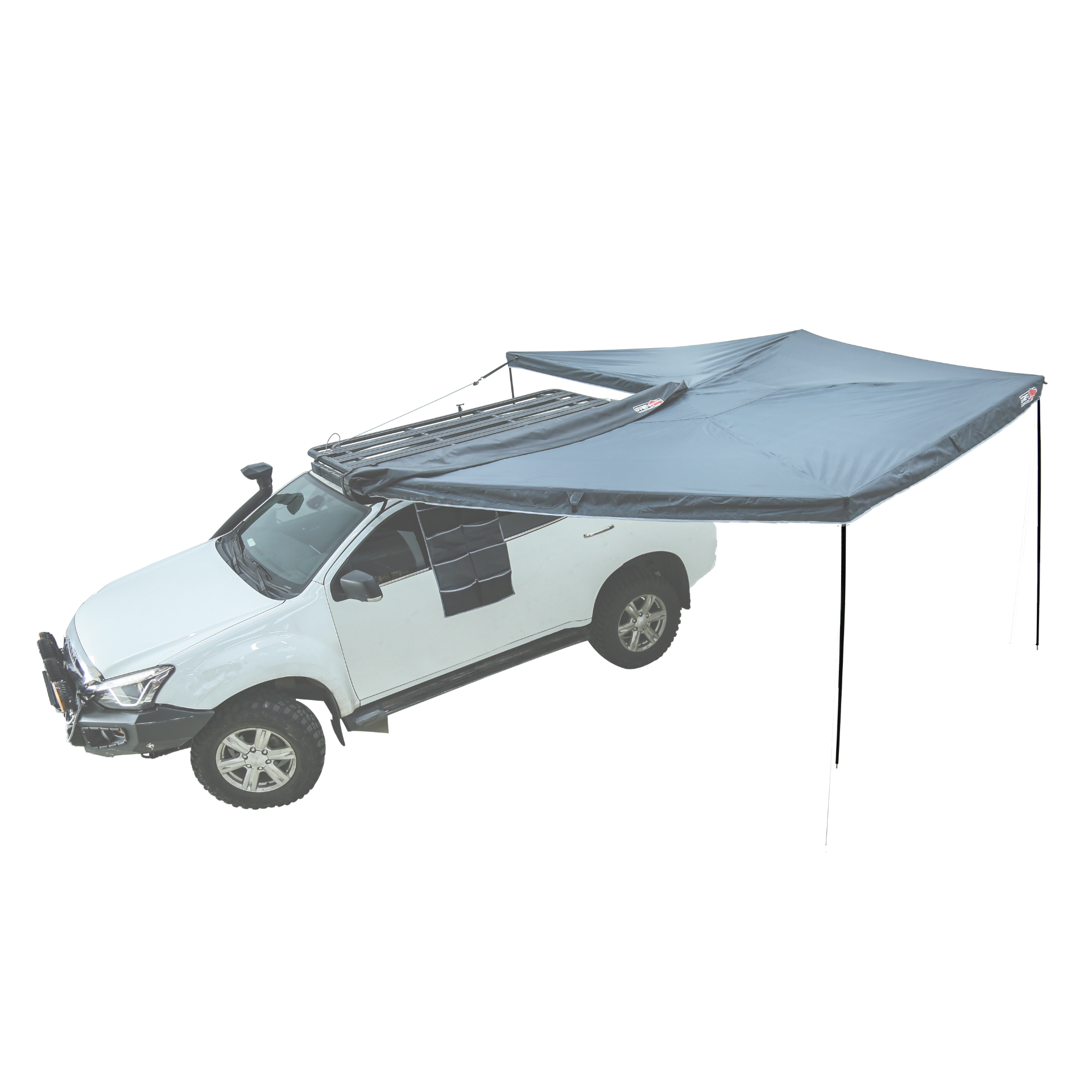 2Gen 270° Free Standing Awning 2.5m