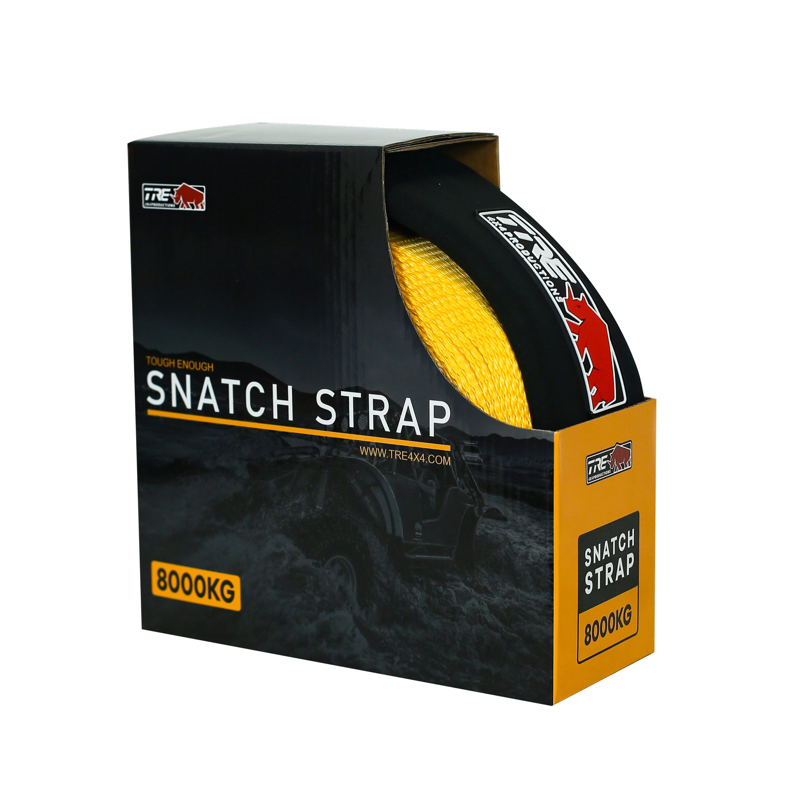 SNATCH STRAPS