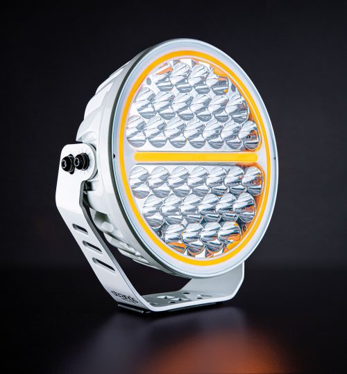 Siberia NRS 9" white