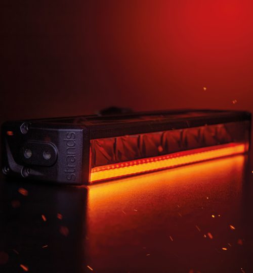 FIREFLY LED BAR 10"