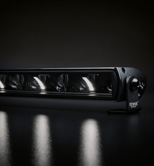 DARK KNIGHT NUUK 30"