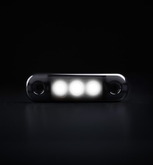 SUPER DARK SLIM LIGHT