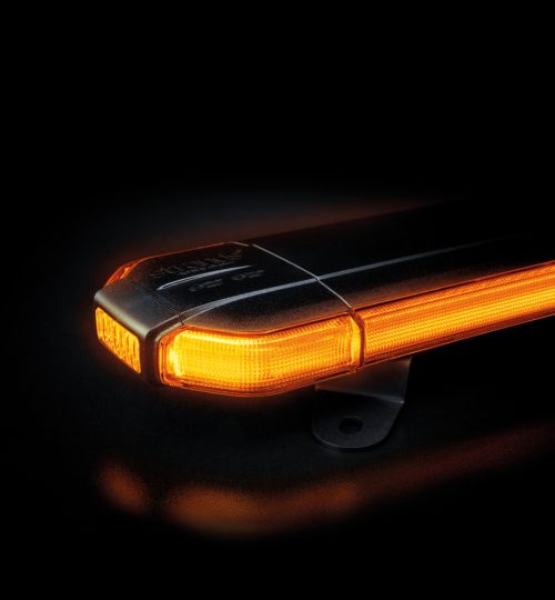 CRUISE LIGHT ROOF BAR