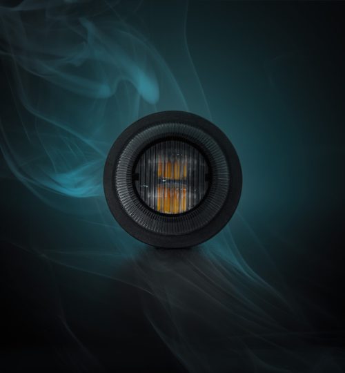 GLORIA WARNING LIGHT