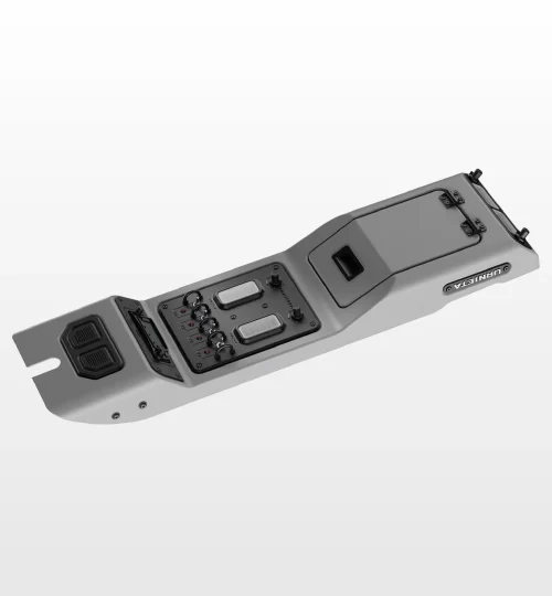 LC7 series set top box