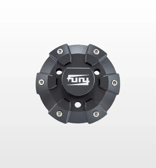 FURY Armor Series – Antenna Cover