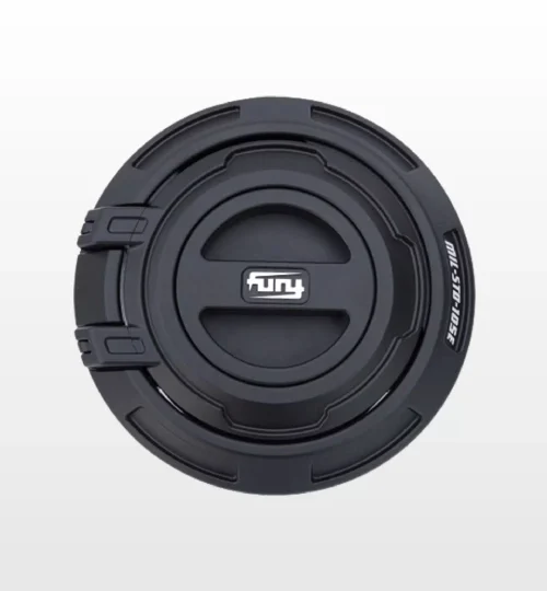 FURY Awaken Series – Fuel Tank Cap