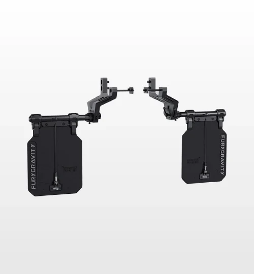 FURY Awaken Series – Mudguard Kit