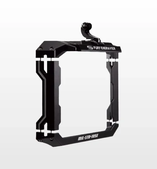 FURY Awaken Series – Multifunctional Rearview Mirror Rain Guard