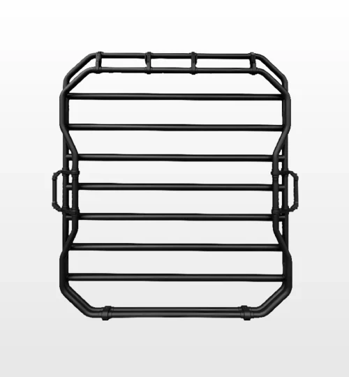 FURY Awaken Series – Roof Rack Platform