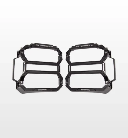 FURY Awaken Series – Tail Light Cover