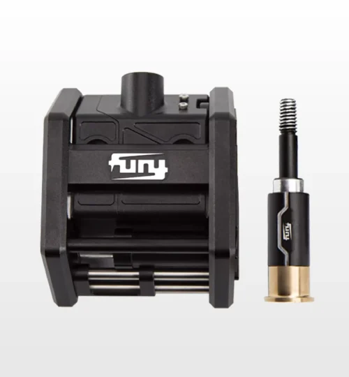 FURY Awaken Series – Wrangler Antenna Kit