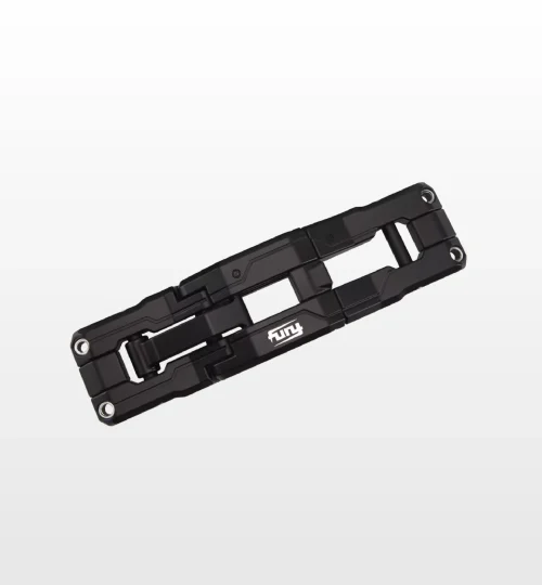 FURY Awaken series-Side climbing ladder