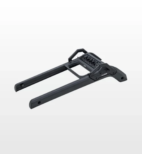 PLUMB Central Control System — LANDROVER DEFENDER