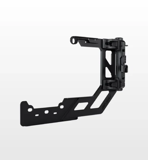 PLUMB Flagpole Stand — LANDROVER DEFENDER