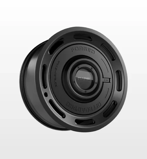 PLUMB Forged Wheels — LANDROVER DEFENDER