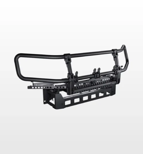 PLUMB Front Bumper Kit — LANDROVER DEFENDER