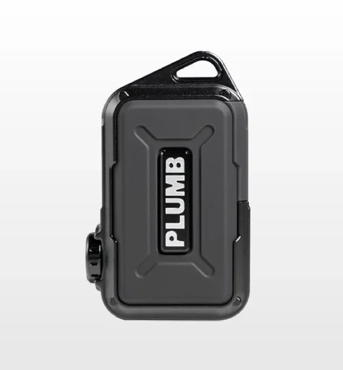 PLUMB Key Shell—LANDROVER DEFENDER:RANGE ROVER