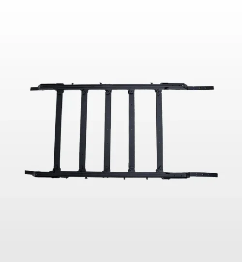 PLUMB Multifunctional Roof Rack — For Landrover Defender 110