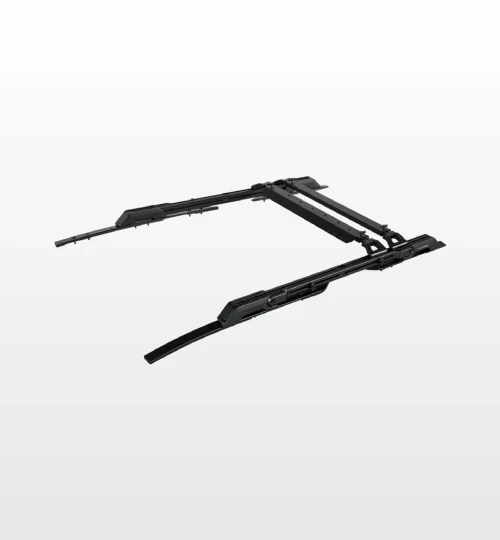 PLUMB Multifunctional Roof Rack — For Landrover Defender 90