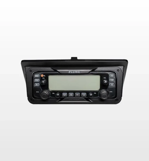 PLUMB Set-top Box—LANDROVER DEFENDER