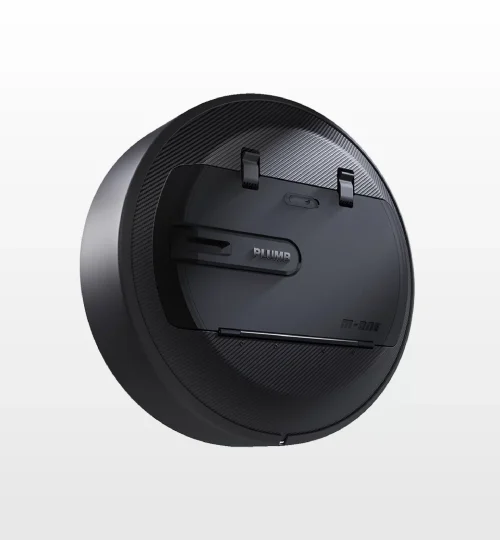 PLUMB Spare Tire Kit — LANDROVER DEFENDER