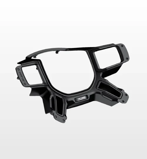 PLUMB Steering Wheel Upgrade Kit—LANDROVER DEFENDER