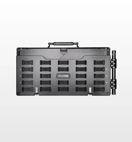 PLUMB Tailgate Multifunctional Platform — LAND ROVER DEFENDER