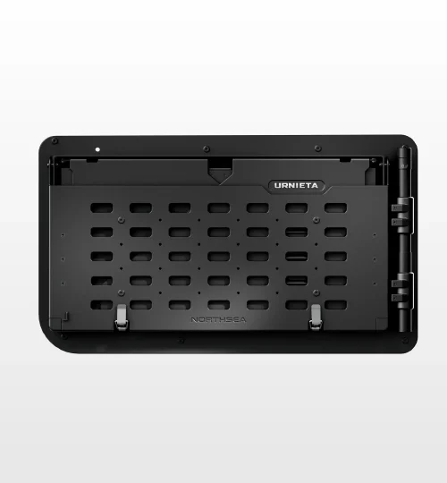 LC7 series tailgate platform